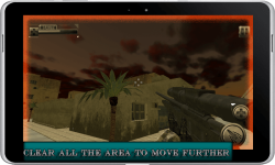 Commando War City Attack screenshot 6/6