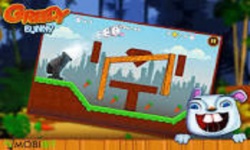 Greedy Bunny games screenshot 1/6