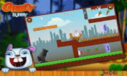 Greedy Bunny games screenshot 2/6