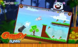 Greedy Bunny games screenshot 4/6