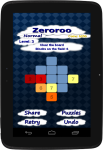 Zeroroo screenshot 3/3