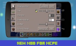 Toolbox Mod for MCPE screenshot 1/3