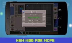 Toolbox Mod for MCPE screenshot 2/3