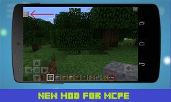 Toolbox Mod for MCPE screenshot 3/3