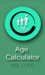 Age Calculators screenshot 1/5
