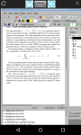 MaxiPDF PDF editor and creator screenshot 3/4