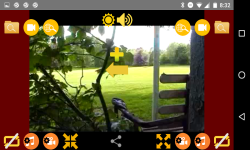 MaxiVideo Video Editor Creator for Android screenshot 1/3
