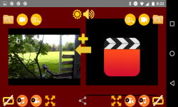 MaxiVideo Video Editor Creator for Android screenshot 2/3