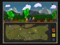 Pixel Heroes Byte  Magic indivisible screenshot 4/6