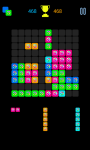 Tetris Go 1010 screenshot 2/3