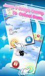 Cute Angels Kids Jumping Running Adventure Game screenshot 2/3
