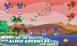 Arrows and Sparrows screenshot 3/6