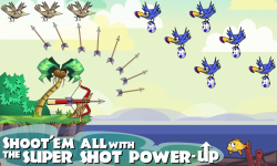 Arrows and Sparrows screenshot 6/6