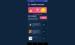 Make Money - Easy Cash Rewards screenshot 1/3