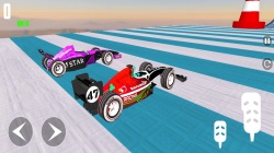 GT Formula Car Stunt screenshot 3/4