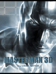 Masterman screenshot 1/6