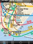 CityTransit NYC Subway Guide screenshot 1/1