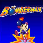 Bomberman screenshot 1/2