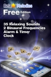 Relax Melodies - (sleep & meditation & yoga & r... screenshot 1/1