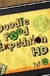 Doodle Food Expedition HD screenshot 1/1