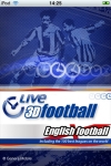 Live 3D Football  PREMIER  (FREE) screenshot 1/1
