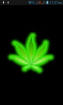 Marijuana LWP screenshot 1/3