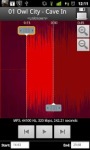Mars MP3 Cutter screenshot 2/2
