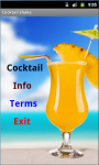 Cocktail_Shake screenshot 2/4