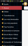 ViMob - MP4 Video Downloader screenshot 1/4