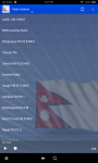 Nepal Radio Stations screenshot 1/3