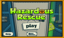 Hazardous Rescue screenshot 1/3