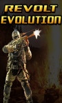 Revolt Evolution - Free screenshot 1/4