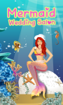 Mermaid Wedding Salon screenshot 1/5