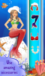 Mermaid Wedding Salon screenshot 4/5