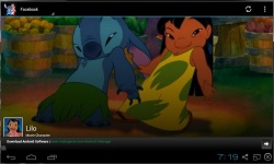 Lilo and Stitch TV Show screenshot 3/3