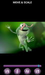 Funny Animals Wallpapers HD 3D screenshot 6/6