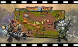 Mission of Crisis by GoodTeam screenshot 1/5