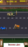 Nitro Car Race - Speed screenshot 4/4