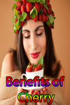 Benefits of Cherry screenshot 1/3