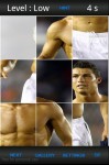 Cristiano Ronaldo NEW Puzzle screenshot 3/6