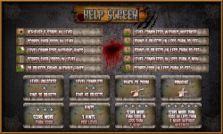 Free Hidden Object Games - Haunted House 3 screenshot 4/4