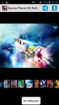Naruto Phone HD Wallpapers screenshot 1/4