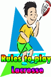 Rules to play Lacrosse screenshot 1/4