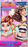 Prom Piercing Salon GAME screenshot 1/6