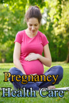 Pregnancy Health Care Tips screenshot 1/3