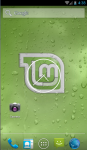 Linux Mint Wallpaper screenshot 5/6