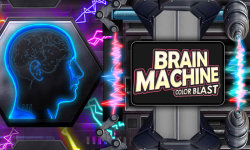 Brain Machine screenshot 2/6