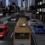 Bus Simulator PRO 2016 screenshot 1/3