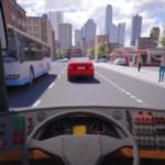 Bus Simulator PRO 2016 screenshot 2/3