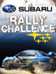 Subaru Rally Challenge_xFree screenshot 1/4